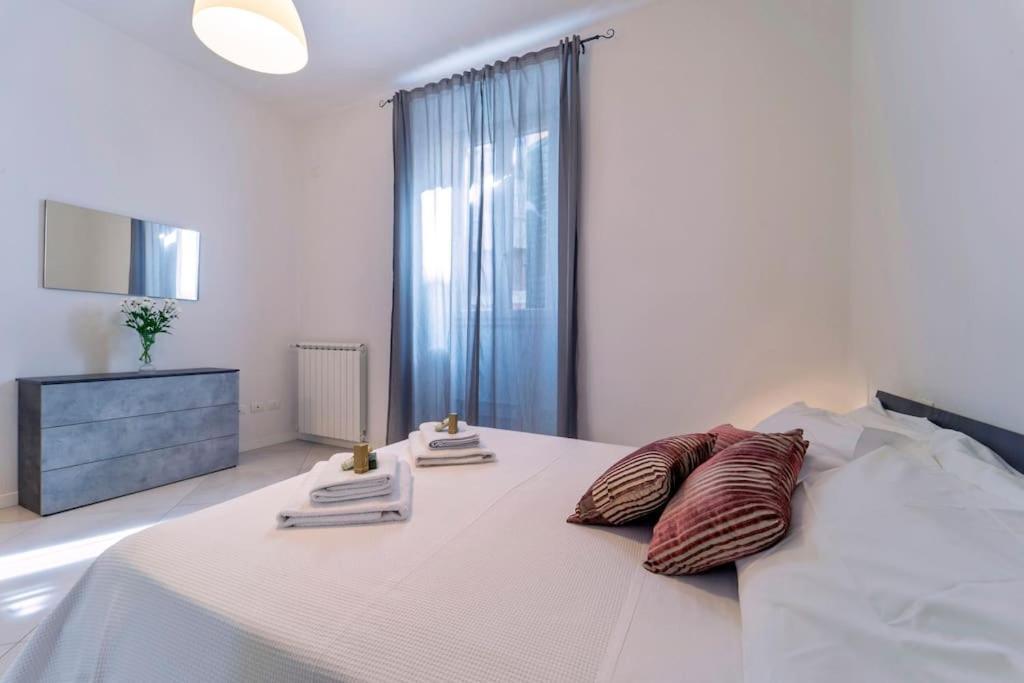 Savonarola Comfy Flat Apartment Florence Exterior photo