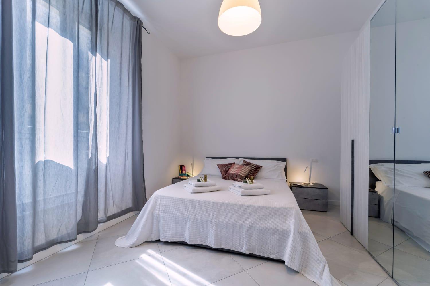 Savonarola Comfy Flat Apartment Florence Exterior photo