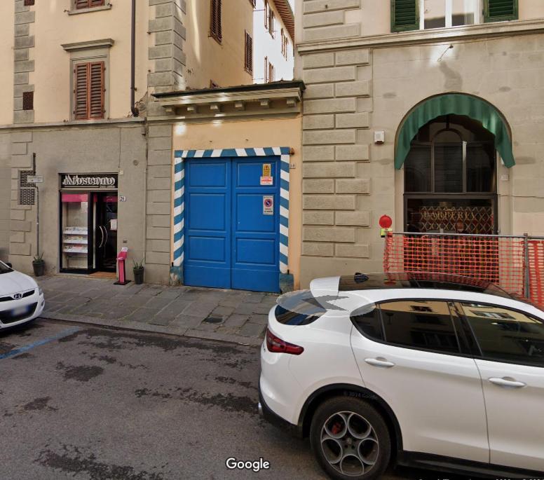 Savonarola Comfy Flat Apartment Florence Exterior photo